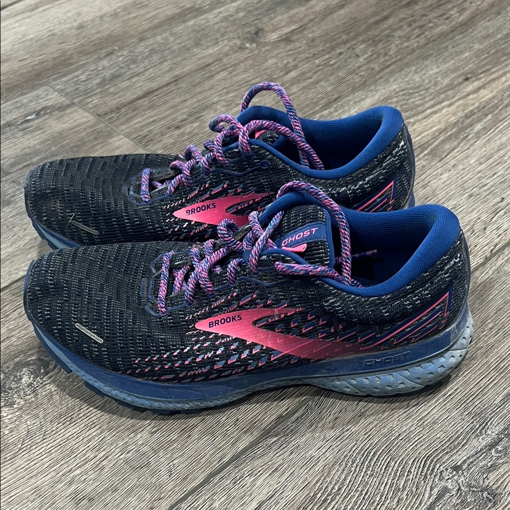Brooks Ghost 13